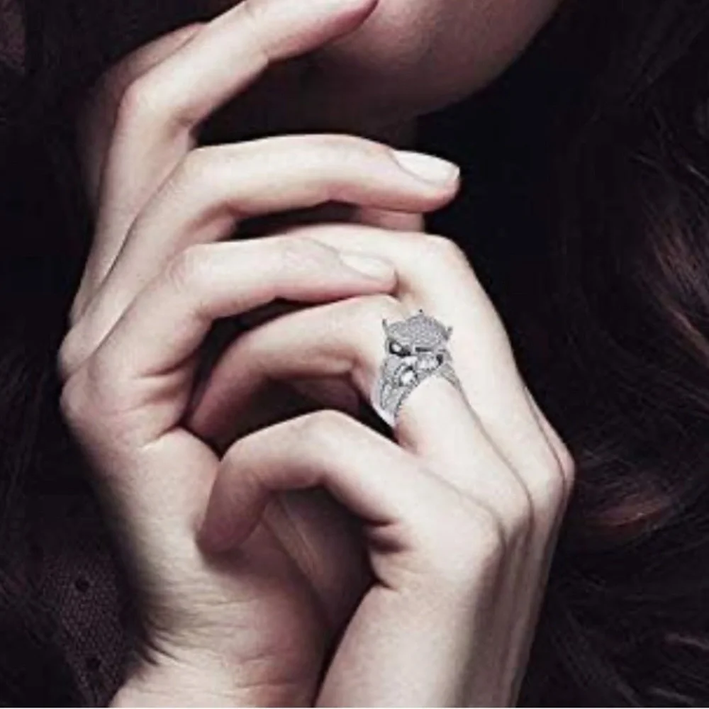 Heart Ring